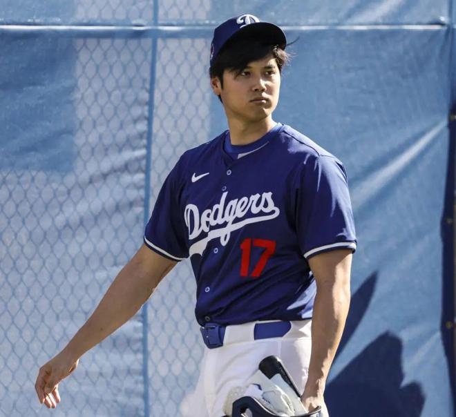关于【战术揭秘】大谷翔平如何平衡投打两项任务的信息