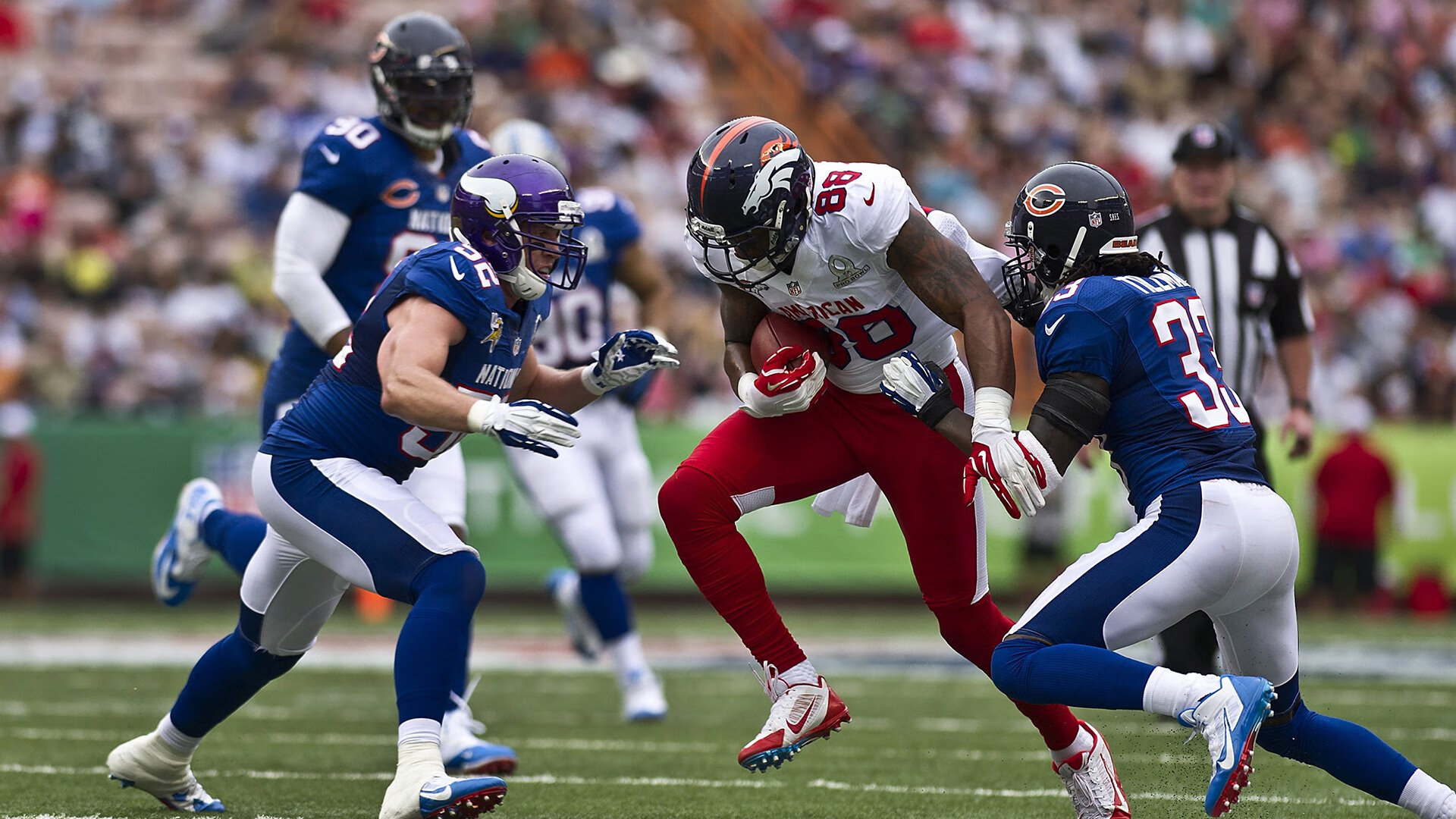 大型草原搏克比赛，蒙古族传统体育盛事，蒙古博克的比赛规则